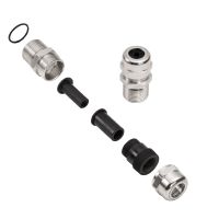 Dławnica kablowa VG M32 EXE MS | 1460080000 Weidmuller