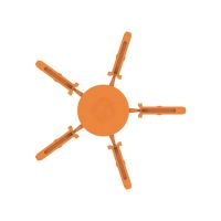 Akcesoria do zacisków APGCE | 1514490000 Weidmuller