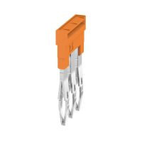 Mostek ZQV 2.5N/3 | 1527570000 Weidmuller