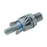 Złącze żeńskie fotowoltaika BUGH BOX WM4 C BT | 1530630000 Weidmuller
