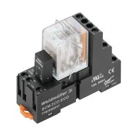 Przekaźnik przełączający DRMKIT 24VAC 2CO LD | 1542380000 Weidmuller