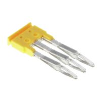 Mostek ZQV 1,5/3 | 1776130000 Weidmuller
