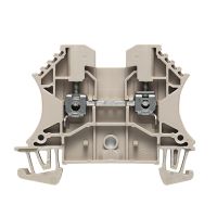 Złączka szynowa przelotowa WDU 2.5 PACK | 1781720000 Weidmuller