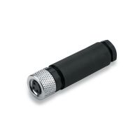 Złącze przemysłowe żeńskie, SAIB-M8-3P, proste, IP67 | 1803870000 Weidmuller