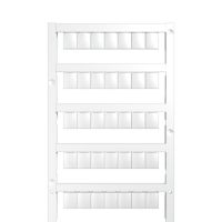 Oznacznik MF 10/8 MC NE WS czysty | 1868440000 Weidmuller