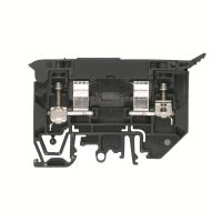 Złączka szynowa z bezpiecznikiem WSI 4/2/LD 30-70V AC/DC | 1880440000 Weidmuller