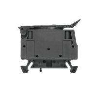 Złączka bezpiecznikowa WSI 4/LD 10-36V AC/DC | 1886590000 Weidmuller