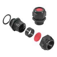 Dławnica kablowa VG M40 EXE 23-32 CR 7J | 2017320000 Weidmuller