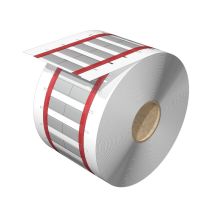 System oznaczania przewodów HS 2.1-6.4/25 MM W | 2437630000 Weidmuller