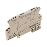 Przekaźnik przełączający MCZ R 24VDC | 8365980000 Weidmuller