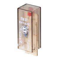 Osprzęt do przekaźników przełączających RIM-I 3 110/230VUC | 8869650000 Weidmuller