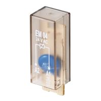 Osprzęt do przekaźników przełączających RIM-I 4 110VUC VAR | 8869730000 Weidmuller