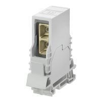 Gniazdo Ethernet na szynę DIN IE-TO-SCD-MM | 8946970000 Weidmuller