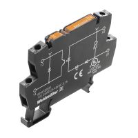 Transoptor TOS 24VAC/48VDC 0,1A | 8950820000 Weidmuller