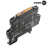 Transoptor TOP 24VDC/48VDC 0,5A | 8950980000 Weidmuller