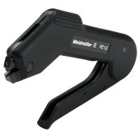 Praska ręczna PZ 1.5 0,14-1,5mm2 | 9005990000 Weidmuller