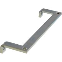 Elementy prowadzenia przewodów (szafa rozdzielcza) CABTITE CR 24/10 EMV | 2583890000 Weidmuller