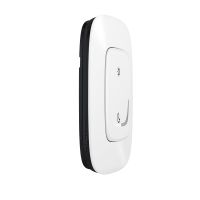 Łącznik bezprzewodowy Dzień/Noc, biały, Valena Allure with Netatmo | 752589 Legrand