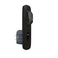 Zestaw startowy podstawowy, czarny, Valena Allure with Netatmo | 752895 Legrand