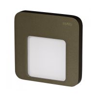 Oprawa LED MOZA PT 14V DC ZLO biała ciepła TYP: 01-211-42 | LED10121142 Zamel