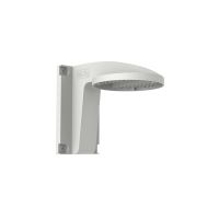Uchwyt DS-1258ZJ-L, ścienny, plastik 136x183x213mm | 302701186 Hikvision Poland
