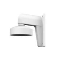 Uchwyt DS-1272ZJ-110, ścienny, z adapterem, plastik Fi110x120x120mm | 302700315 Hikvision Poland