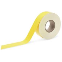Paski oznacznikowe, do drukarki Smart Printer mocno przylepne, żółty | 210-874/000-002 Wago