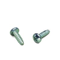 Śruba mocująca do przewodu obejmą od 7-bieg. | 209-173 Wago