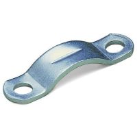 Obejma do odciążania przewodów od 7-bieg. | 209-174 Wago