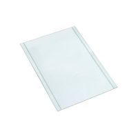 Paski oznacznikowe, jako arkusz DIN A4, biały | 210-334 Wago