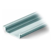 Szyna montażowa, stalowa 35x7,5mm, 1mm, 2m | 210-505 Wago