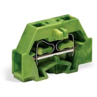 złączka 2-przewodowa żółto-zielony | 260-307 Wago