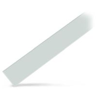 Paski oznacznikowe, w rolce, białe | 709-177 Wago