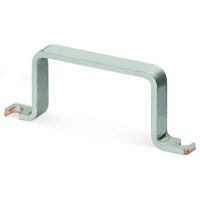 Szyna zbiorcza wyprofilowana Cu 10mmx3mm do 5 WE/WY | 790-192 Wago