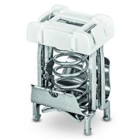 Obejmy do ekranów szer. 21,8mm | 790-216 Wago