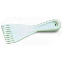 przyrząd montażowy z materiału izolacyjnego 9-torowy | 280-439 Wago