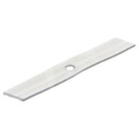 Taśma aluminiowa , paski długie 80x10x1 (1kg.) | 80101 Alprod