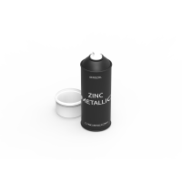 Cynk w sprayu 400ml, 102.1 | 10200199 Elko-Bis