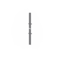 Osłona przewodu uziomowego ceownik 1.4m, 39.1 NI | 93900105 Elko-Bis