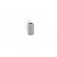 Łącznik pręta uziomowego, 42.4 OC | 94200401 Elko-Bis