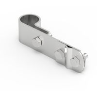 Obejma uziemiająca 3/4", 64.2 CU | 96409103 Elko-Bis