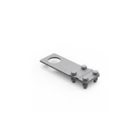 Złącze kontrolne M24 dla konstrukcji metalowych, 4.1 M32 OG | 94132102 Elko-Bis