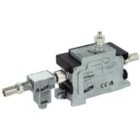 Ogranicznik przepięć, zestaw DEHNgate DGA GFF TV | 909705 Dehn