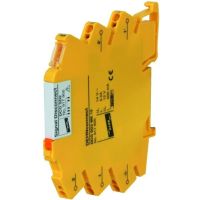 Ogranicznik przepięć 2-biegunowy DEHNconnect SD2, DCO SD2 ME 24 | 917921 Dehn