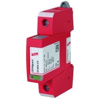 Ogranicznik przepięć DEHNguard S, DG S 75 | 952071 Dehn