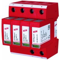 Ogranicznik DEHNquard DG M TNS CI 275 FM | 952406 Dehn