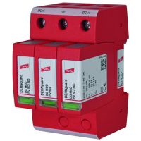 Ogranicznik przepięć DEHNguard M YPV SCI 600 | 952511 Dehn