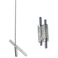 Linka Fi-1,5mm, dł. 3m z zakończeniem TOOGLE SLK15L3T (20szt.) | 196523 Erico