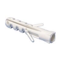 Kołek rozporowy nylonowy Fi-12 FPN12 (25szt.) | 570740 Erico