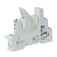 Przekaźnik Interfejsowy 230VAC IP20, PI85-230AC-00LV | 854922 Relpol